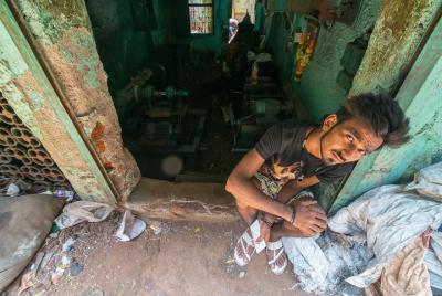 2 Days of Exploring Mumbai 2 Days of Exploring Mumbai's Best: Heritage Walk, Khaugully, Dharavi & Elephanta