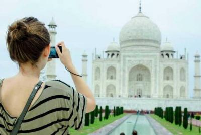 2-Day Private Tour to Taj Mahal, Agra from Mumbai  2-Day Private Tour to Taj Mahal, Agra from Mumbai