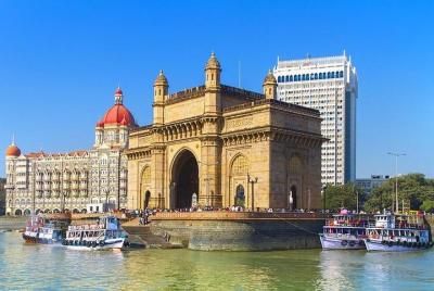 3 Days 2 Nights Mumbai City Tour 3 Days 2 Nights Mumbai City Tour