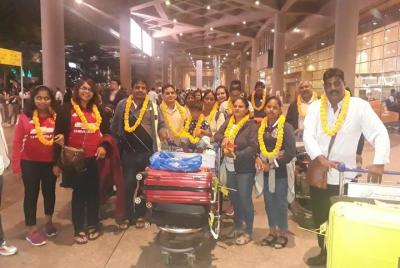 Shirdi Tour - 5n6d Shirdi Tour - 5n6d