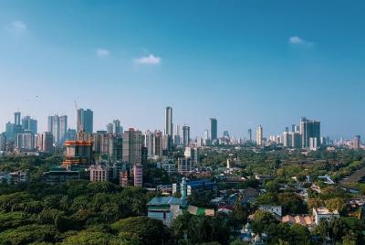 Mumbai Highlights- 4 Hour City Tour Mumbai Highlights- 4 Hour City Tour