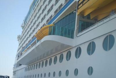 Shore Excursions For Cruise Passengers In Mumbai        Shore Excursions For Cruise Passengers In Mumbai