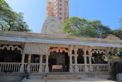 Mumbai: Experiencing Local transports and city sightseeing Mumbai: Experiencing Local transports and city sightseeing