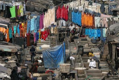 Full-Day Mumbai Sightseeing Tour by Public Transport Full-Day Mumbai Sightseeing Tour by Public Transport
