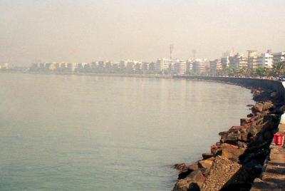 Explore Mumbai like a Local - Full Day Sightseeing Tour Explore Mumbai like a Local - Full Day Sightseeing Tour