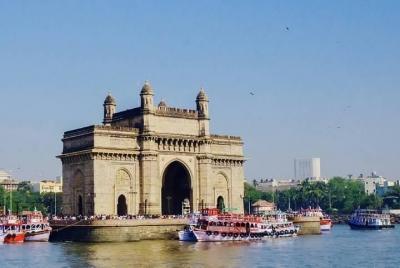 Mumbai Tour Combo: Bollywood & Half Day City Tour Mumbai Tour Combo: Bollywood & Half Day City Tour