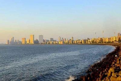 Highlights of Mumbai Full Day Tour Highlights of Mumbai Full Day Tour