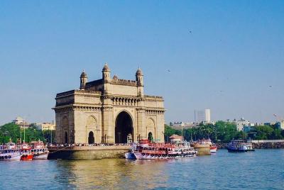 Guided Full Day Sightseeing City Tour of Mumbai  Guided Full Day Sightseeing City Tour of Mumbai