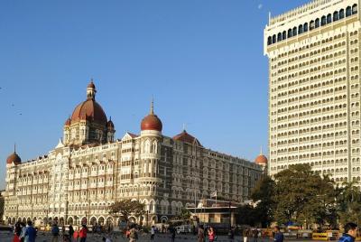 Private Mumbai City Tour with Dharavi Slum Tours Private Mumbai City Tour with Dharavi Slum Tours