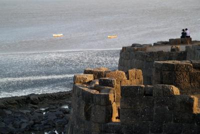 Private Custom Tour: Alibaug Sightseeing with Guide Private Custom Tour: Alibaug Sightseeing with Guide