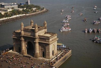 Mumbai One Day Sightseeing Tour with Elephanta Caves Mumbai One Day Sightseeing Tour with Elephanta Caves