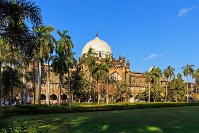 Full Day Customisable Private City Sightseeing Tour of Mumbai Full Day Customisable Private City Sightseeing Tour of Mumbai
