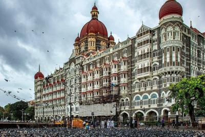 Full Day Private Sightseeing tour of Mumbai Full Day Private Sightseeing tour of Mumbai