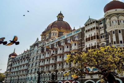 Private Mumbai City Day Tour with Kanheri Caves Excursion Private Mumbai City Day Tour with Kanheri Caves Excursion