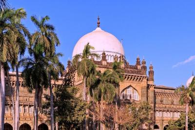 Mumbai through its Museums with guide and lunch Mumbai through its Museums with guide and lunch
