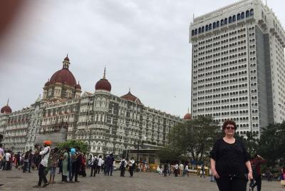 Full day city your of Mumbai Full day city your of Mumbai