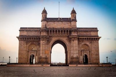 Mumbai Heritage Walk - A Guided Experience