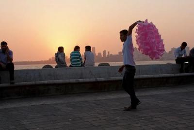 Half-Day Mumbai Sightseeing - A Guided Tour Half-Day Mumbai Sightseeing - A Guided Tour