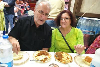Savour Mumbai Savour Mumbai's Street Food-Evening Tour