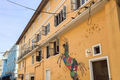 Bombay: 3-hour Colaba Heritage Walking tour Bombay: 3-hour Colaba Heritage Walking tour