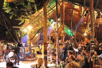 Victoria Falls Full Day Experience Victoria Falls Full Day Experience