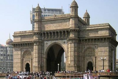 Private Full Day City Tour of Mumbai Private Full Day City Tour of Mumbai