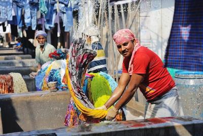 Mumbai by local transport - A Full-Day PrivateTrip Mumbai by local transport - A Full-Day PrivateTrip