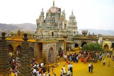 Join In Spiritual Temple Tour Of Mumbai Join In Spiritual Temple Tour Of Mumbai
