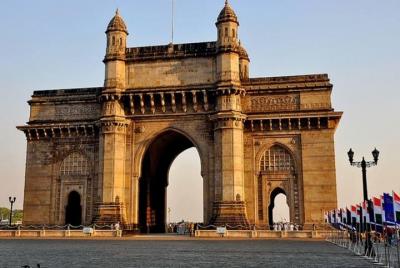 Mumbai Morning Bicycle Tour - A Guided Experience Mumbai Morning Bicycle Tour - A Guided Experience