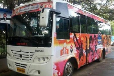 Bollywood Film City tour with private transfers for Indian Customers Bollywood Film City tour with private transfers for Indian Customers