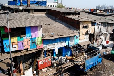 Asia Largest Dharavi Slum Tour in Private Vehicle Asia Largest Dharavi Slum Tour in Private Vehicle