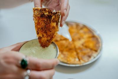 The 10 Tastings of Mumbai With Locals: Private Street Food Tour  The 10 Tastings of Mumbai With Locals: Private Street Food Tour