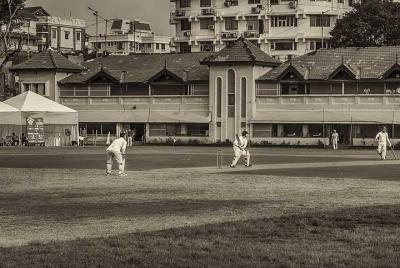 Audio Guided Tour – Mumbai Cricket Walk by HopOn India Audio Guided Tour – Mumbai Cricket Walk by HopOn India