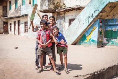 2-Hour Guided Tour of Dharavi 2-Hour Guided Tour of Dharavi