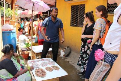 Experience the Off Beat and Alternative Tour of Mumbai! Experience the Off Beat and Alternative Tour of Mumbai!