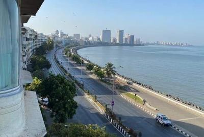 Evening Mumbai City Highlights Evening Mumbai City Highlights