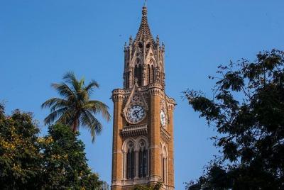 Heritage Walk with Guide & Transport: Gateway, VT Station, Dabbawalas & more Heritage Walk with Guide & Transport: Gateway, VT Station, Dabbawalas & more