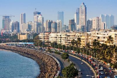 Mumbai Shore Excursions Tour in Private Vehicle Mumbai Shore Excursions Tour in Private Vehicle