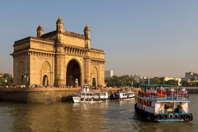 Half Day Mumbai City Private Sightseeing Tour Half Day Mumbai City Private Sightseeing Tour