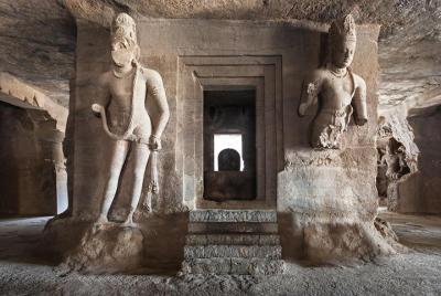 Elephanta Caves Tour Elephanta Caves Tour
