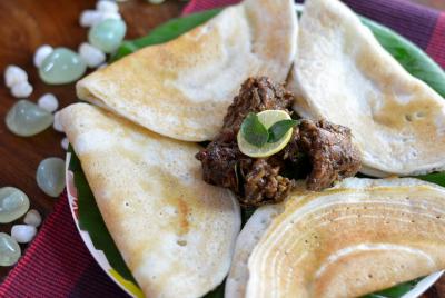 Cook with a local in South Mumbai Cook with a local in South Mumbai