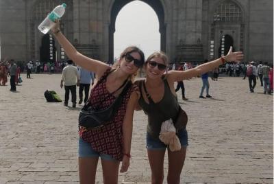 Highlights of the Mumbai (Guided Half Day Sightseeing City Tour) Highlights of the Mumbai (Guided Half Day Sightseeing City Tour)