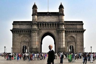 Mumbai City Sightseeing Group Tour Mumbai City Sightseeing Group Tour