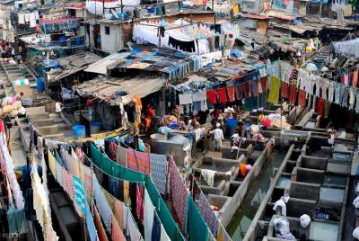Mumbai Half-day City tour Mumbai Half-day City tour