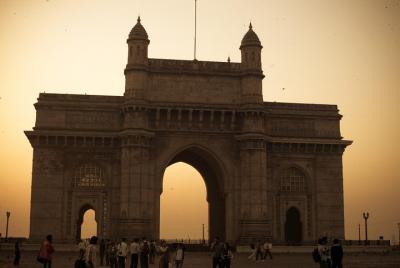 Private Mumbai Sightseeing Tour - Full Day Private Mumbai Sightseeing Tour - Full Day
