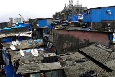 Dharavi Small-Group Mumbai - Walking Tour with Guide and Optional Add-ons Dharavi Small-Group Mumbai - Walking Tour with Guide and Optional Add-ons