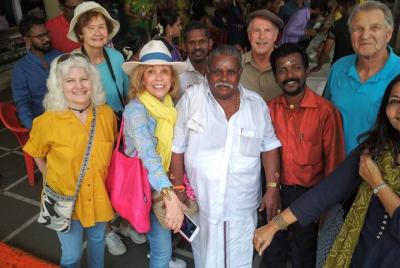 Dharavi Slum Tour - Asia largest but inhabitants great number of businesses  Dharavi Slum Tour - Asia largest but inhabitants great number of businesses