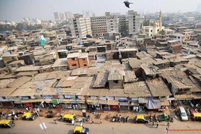 Bollywood Studio with Dharavi Slum Tour in Private Vehicle Bollywood Studio with Dharavi Slum Tour in Private Vehicle