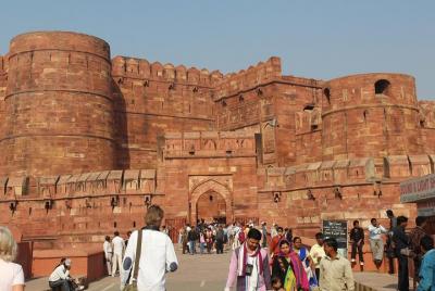 Day Trip To Agra From Mumbai With Air Tickets Day Trip To Agra From Mumbai With Air Tickets