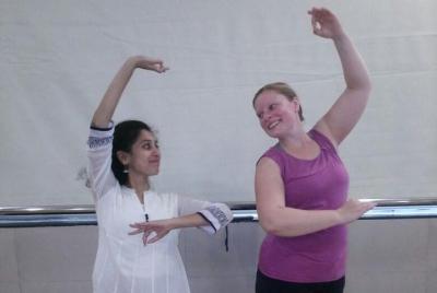 Bollywood Dance Experience Bollywood Dance Experience